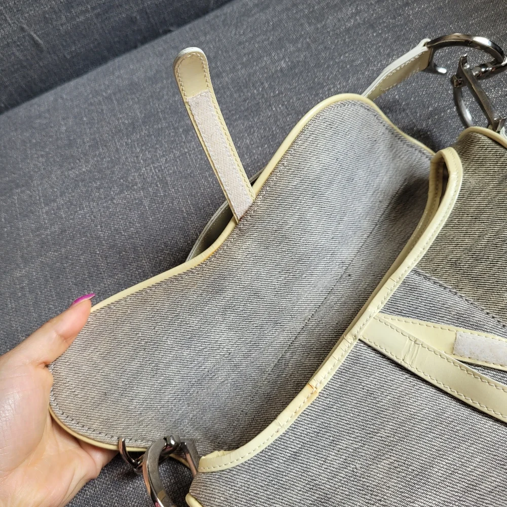 Dior Saddle - Picture 5 of 12